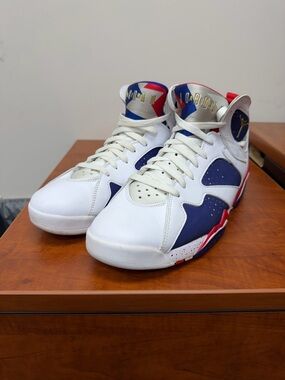 Jordan 7 Retro “Tinker Alternate”